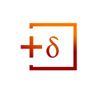 Plus Delta logo - Similar company to Uhuru