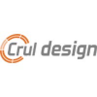 Crul design logo - Similar company to Prototribe