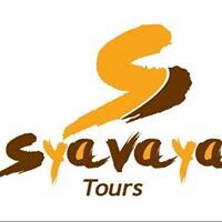 SYAVAYA GROUP logo - Similar company to The Obvious Choice