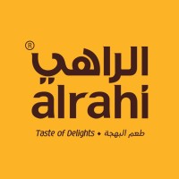 alrahi foods logo - Similar company to Dolphin Bakers
