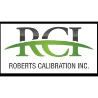 Roberts Calibration Inc logo - Similar company to Jenjacs