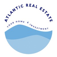 Atlantic Real Estate logo - Similar company to Yahmihi & Co Creatives