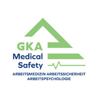 GKA Medical Safety GmbH logo - Similar company to Cme Control Motion Electronics Gmbh
