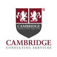 Cambridge Consulting Services logo - Similar company to Funooni