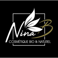 Nina B Cosmétiques logo - Similar company to Cosibio (Cosmétiques Écoresponsables)