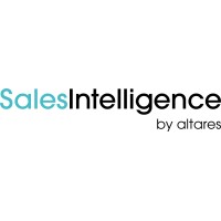 Sales Intelligence by Altares logo - Similar company to Closer Deck