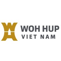 Woh Hup VietNam logo - Similar company to S Architects