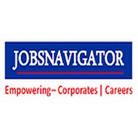 JOBSNAVIGATOR logo - Similar company to Ration Pani