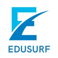 Edusurf logo - Similar company to Ncui Auditorium