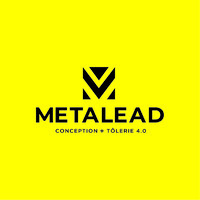 METALEAD logo - Similar company to Creative Laser Solution
