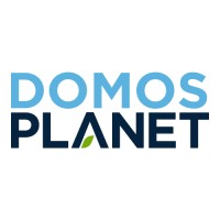 Domos Planet logo - Similar company to Calytek