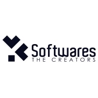 YK-Softwares logo - Similar company to Yk Software Solutions Pvt Ltd