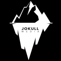 Jokull Media logo - Similar company to Checkerboard Strategic Web Development