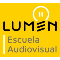 Lumen Escuela Audiovisual logo - Similar company to Fiber Laminates Sl