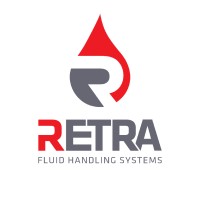 Retra Fluid Handling Systems logo - Similar company to Backsafe Australia