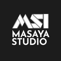 Masaya Studio logo - Similar company to Studio Buko