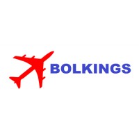 BOLKINGS LLC logo - Similar company to Brandbatants®