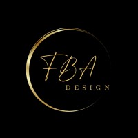 FBA DESIGN logo - Similar company to Fba.