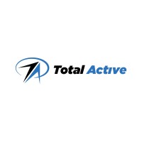 Total Active SuperWhistle logo - Similar company to Faraday Solutions