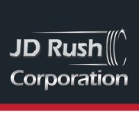 JD Rush Corporation logo - Similar company to B&L Pipeco Services