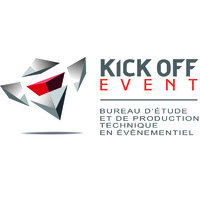 KICK OFF EVENT logo - Similar company to Studio Bekka