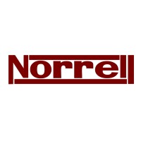 Norrell logo - Similar company to Bayou City Industrial Contractors Ltd.