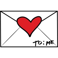 A Love Letter to Co logo - Similar company to Incubix Branding