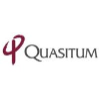 Quasitum Inc logo - Similar company to Intas Pharma
