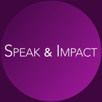 Speak & Impact