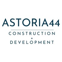 Astoria44 logo - Similar company to The Aging Parent Solution