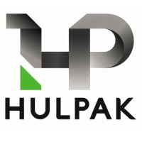 Hulpak (Pty) LTD logo - Similar company to Yello Solutions