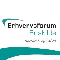 erhvervsFORUM Roskilde logo - Similar company to Netvaekst.Dk