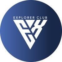 Explorer Club of Parul University logo - Similar company to Jass Mart
