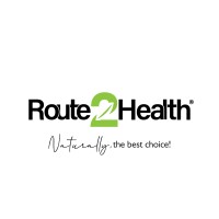 Route2Health logo - Similar company to Vanaar