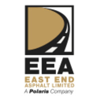 East End Asphalt Company Limited logo - Similar company to Bermudabuilt Construction Ltd.