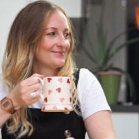 Climbing Rose - Virtual Assistant Services logo - Similar company to Bumblebee Virtual Assistant