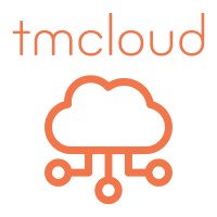 TMCloud logo - Similar company to Network Machine