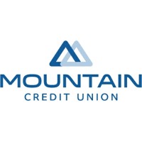 Mountain Credit Union logo - Similar company to Telco Community Credit Union