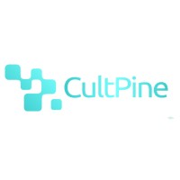 CultPine logo - Similar company to Createsyou