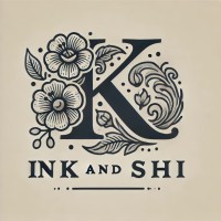 INKANDSHI logo - Similar company to Google Developer Groups Bansal Iet
