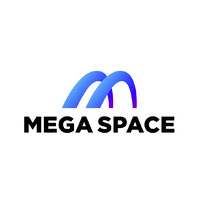 Mega Space Produções e Eventos logo - Similar company to Ong O Bem Nunca Para