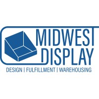 Midwest Display logo - Similar company to Efficium