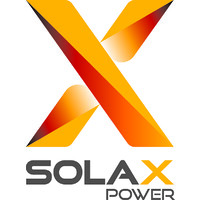 SolaX Power Iberia logo - Similar company to Coeptum