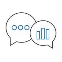 PRÉAMBULES logo - Similar company to Web&Design