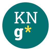 Konstanz gestalten* e.V. logo - Similar company to Kicg - Konstanz Institut Für Corporate Governance