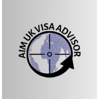 Aim UK Visa Advisor logo - Similar company to Visa Advisor