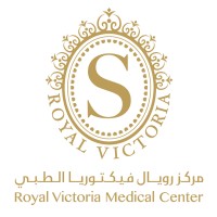 Royal Victoria Medical Center logo - Similar company to Quttainah Medical Center