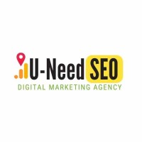 U-Need SEO by Noelle Nicole logo - Similar company to Uncharted Rabbit – Digital Marketing, Pr & Seo Solutions