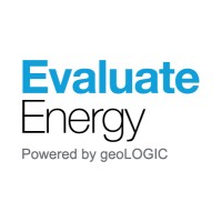 Evaluate Energy logo - Similar company to I-Serve Group