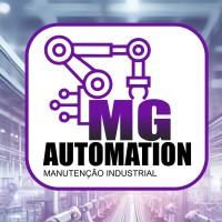 MG AUTOMATION logo - Similar company to Olivari Uk